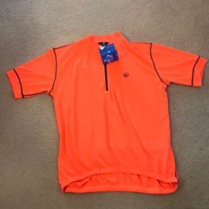 Men’s cycling jersey 3X E